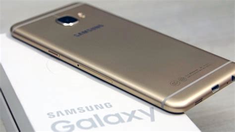 S­a­m­s­u­n­g­ ­G­a­l­a­x­y­ ­C­5­ ­P­r­o­,­ ­D­ü­n­y­a­ ­G­e­n­e­l­i­n­d­e­ ­S­a­t­ı­ş­a­ ­S­u­n­u­l­a­b­i­l­i­r­